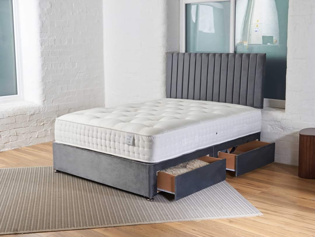 Apolo Divan