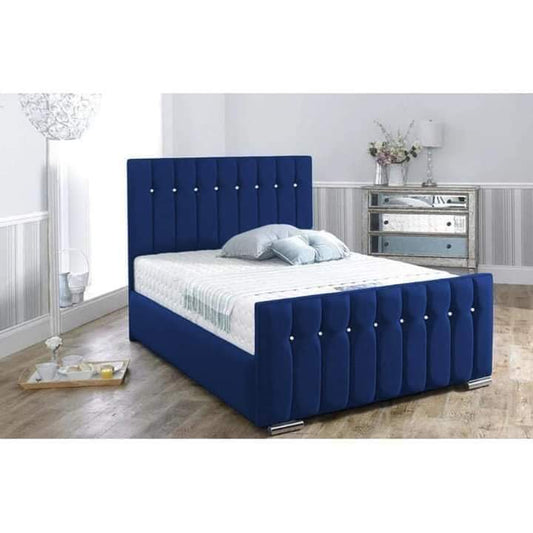 Sara Bed Frame