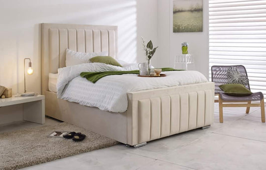 Sara Bed Frame